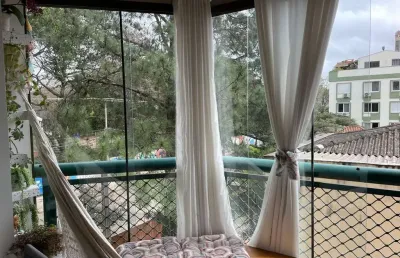 Apartamento com 3 quartos à venda na Rua São Manoel, 2080, Rio Branco, Porto Alegre