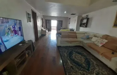 Casa residencial semimobiliada à venda em porto alegre, rs
