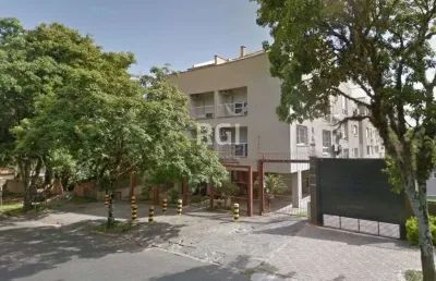 Cobertura para venda - 126.98m², 2 dormitórios, 2 vagas - nonoai