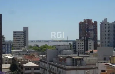 Cobertura para venda - 267m², 3 dormitórios, sendo 1 suites, 2 vagas - menino deus