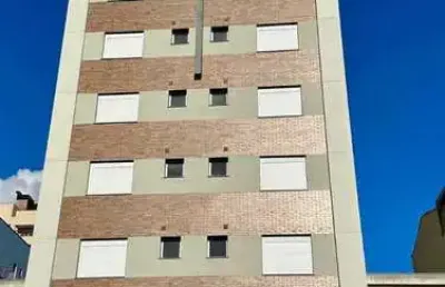 Apartamento com 2 quartos à venda na Avenida João Wallig, 393, Passo da Areia, Porto Alegre