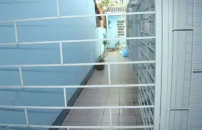 Casa para venda - 181m², 3 dormitórios, sendo 1 suites, 2 vagas - ipanema