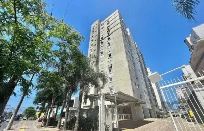 Apartamento com 2 quartos à venda na Rua Brasil, 1471, Centro, Canoas