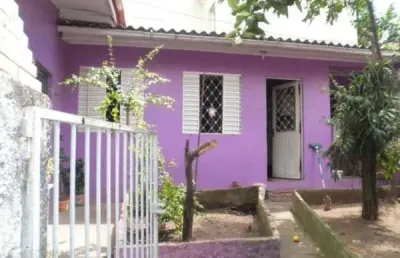 Casa para venda - 150m², 3 dormitórios, 2 vagas - chácara das pedras
