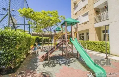 Apartamento com 2 quartos à venda na Avenida Benno Mentz, 174, Vila Ipiranga, Porto Alegre