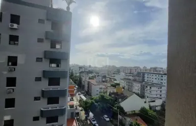 Apartamento com 2 quartos à venda na Rua Marco Polo, 567, Cristo Redentor, Porto Alegre