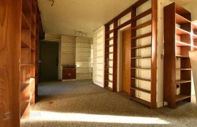 Conjunto/sala para venda - 185.33m², 0 dormitórios, bom fim