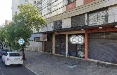 Ponto comercial à venda na Avenida Cristóvão Colombo, 1485, Floresta, Porto Alegre