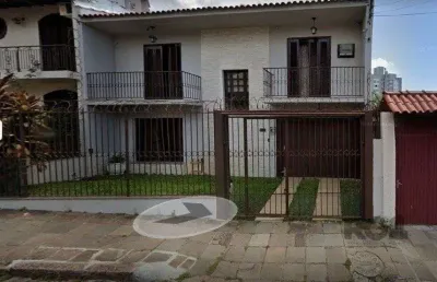 Casa com 3 quartos à venda na Rua Engenheiro Alfredo Mayer Waldeck, 118, São João, Porto Alegre