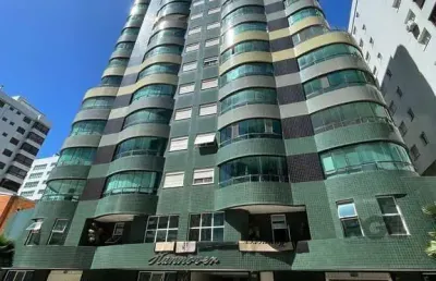 Apartamento com 2 quartos à venda na Avenida Ubirajara, 270, Centro, Capão da Canoa