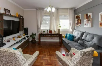 Apartamento com 3 quartos à venda na Rua Domingos Martins, 307, Centro, Canoas