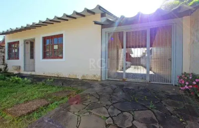 Casa para venda - 120m², 3 dormitórios, sendo 1 suites, 3 vagas - ipanema