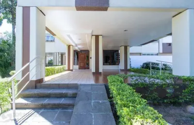 Apartamento com 2 quartos à venda na Rua Barbedo, 706, Menino Deus, Porto Alegre