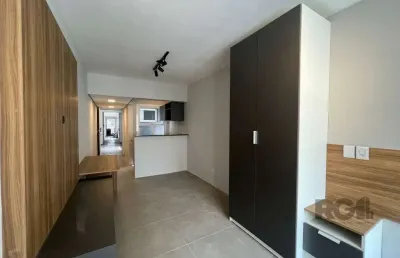Apartamento com 1 quarto à venda na Rua dos Andradas, 1842, Centro Histórico, Porto Alegre