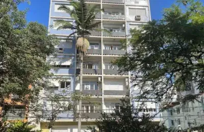 Apartamento com 3 quartos à venda na Avenida Venâncio Aires, 551, Santana, Porto Alegre