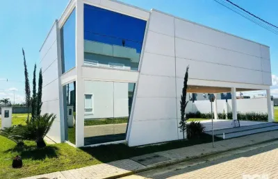 Casa em condomínio fechado com 3 quartos à venda na Avenida Frederico Warstat, 750, Sans Souci, Eldorado do Sul