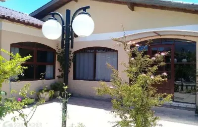 Casa para venda - 150m², 2 dormitórios, 5 vagas - ponta grossa