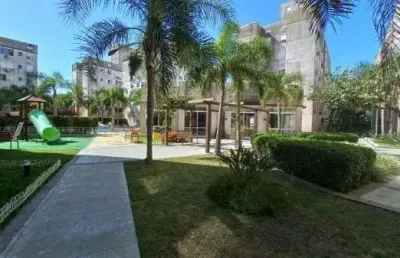 Apartamento em porto alegre, no bairro cavalhada, com 2 dormitório(s), e 2 banheiros, à venda.