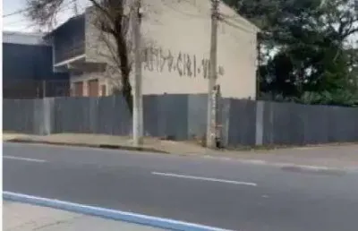 Terreno em porto alegre, no bairro teresópolis, à venda.