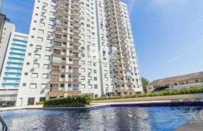 Apartamento com 3 quartos à venda na Rua Piauí, 123, Santa Maria Goretti, Porto Alegre