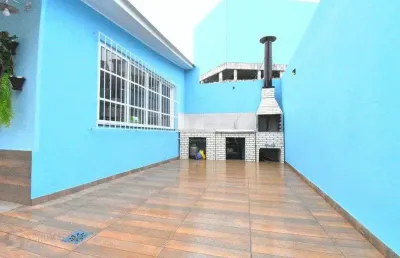Casa com 4 quartos à venda na Avenida da Azenha, 682, Azenha, Porto Alegre