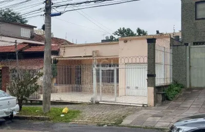 Casa com 4 quartos à venda na Rua Miguel Couto, 419, Menino Deus, Porto Alegre