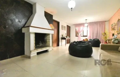 Casa com 5 quartos à venda na Rua Gonçalves Dias, 186, Menino Deus, Porto Alegre