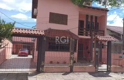 Casa para venda - 273m², 3 dormitórios, sendo 1 suites, 4 vagas - aberta dos morros