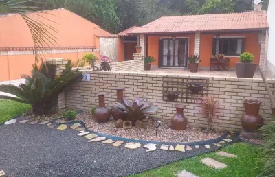Casa para venda - 198m², 2 dormitórios, 2 vagas - belém novo