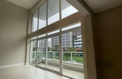 Apartamento com 3 quartos à venda na Avenida Central, 1965, Centro, Xangri-Lá