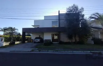 Casa em condomínio fechado com 5 quartos à venda na Avenida Interbalneários, 521, Atlântida, Xangri-Lá