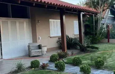 Casa com 5 quartos à venda na Rua Tipuana, 304, Atlântida, Xangri-Lá