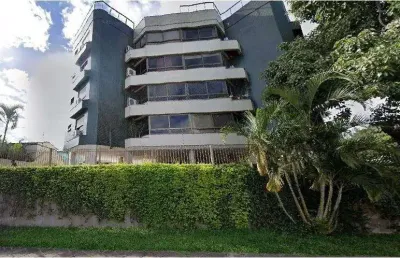 Apartamento com 3 quartos à venda na Rua Inhanduí, 724, Cristal, Porto Alegre