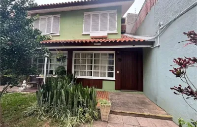 Casa em condomínio fechado com 2 quartos à venda na Rua Doutor Armando Barbedo, 1224, Tristeza, Porto Alegre