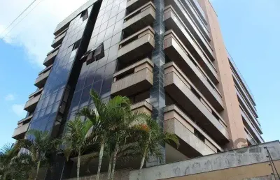 Sala comercial à venda na Rua Antenor Lemos, 128, Menino Deus, Porto Alegre