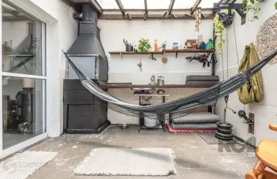 Apartamento com 1 quarto à venda na Avenida Ijuí, 591, Petrópolis, Porto Alegre