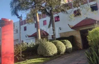 Prédio à venda na Rua Dona Alzira, 755, Sarandi, Porto Alegre