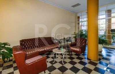 Apartamento com 3 quartos à venda na Rua General Lima e Silva, 630, Centro Histórico, Porto Alegre