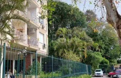 Apartamento com 3 quartos à venda na Avenida Guaíba, 3600, Vila Assunção, Porto Alegre