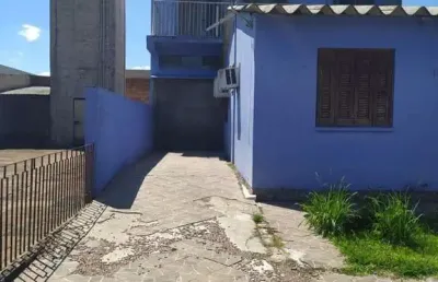 Casa em condomínio fechado com 5 quartos à venda na Rua São João Brasil, 621, Barnabé, Gravataí