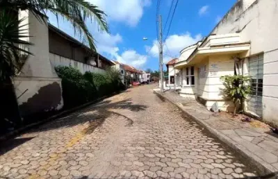 Casa condominio para venda - 94.31m², 3 dormitórios, sendo 1 suites, 2 vagas - vila nova