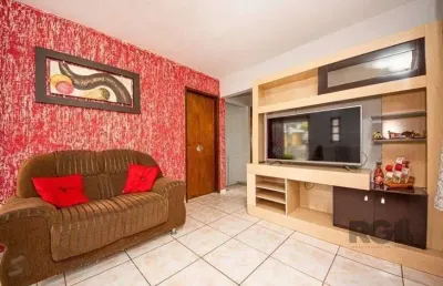 Casa com 3 quartos à venda na Avenida Gomes de Carvalho, 596, Passo das Pedras, Porto Alegre