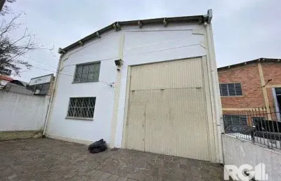 Barracão / Galpão / Depósito à venda na Rua Dona Alzira, 884, Sarandi, Porto Alegre