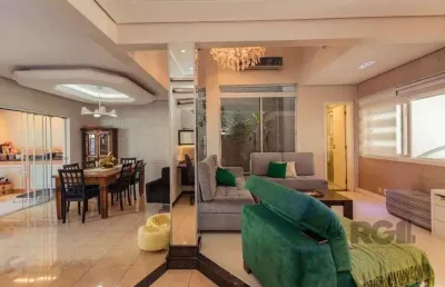 Casa em condomínio fechado com 3 quartos à venda na Avenida Ecoville, 288, Sarandi, Porto Alegre