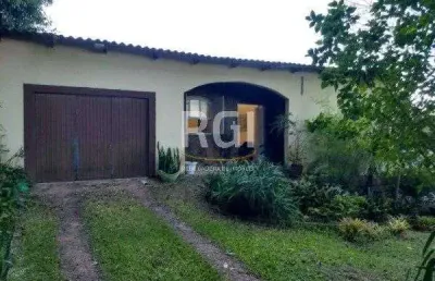 Casa para venda - 150m², 3 dormitórios, 2 vagas - hípica