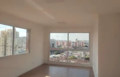 Apartamento novo 93,7m² privativos, 3 dorm sendo 2 suítes- condomínio villa brindisi, passo d&#39;areia.