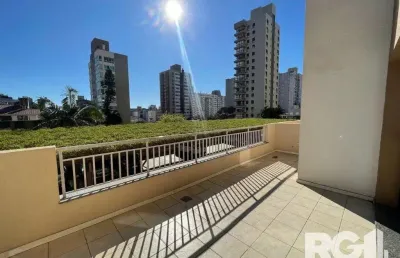 Apartamento com 2 quartos à venda na Avenida Andaraí, 642, Passo da Areia, Porto Alegre