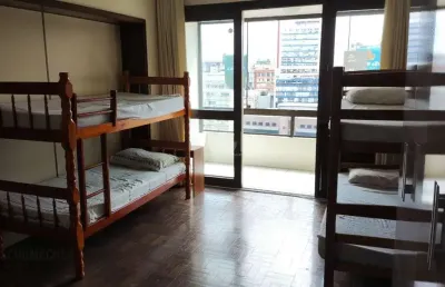 Apartamento para venda - 144m², 3 dormitórios, sendo 1 suites, centro histórico