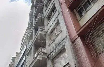 Apartamento - 3 dorms - 101,64 m² - centro histórico