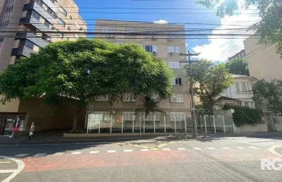 Ponto comercial à venda na Rua Doutor Barros Cassal, 748, Bom Fim, Porto Alegre